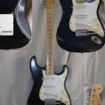 Fender Stratocaster