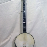 Clifford Essex Banjo