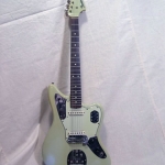Fender Jaguar