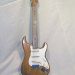 Fender Stratocaster