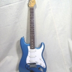 Fender Stratocaster