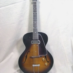 Charlie Christian Reissue