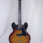 Gibson ES 330