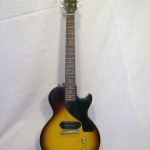 Gibson Les Paul Junior