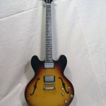 Gibson ES 335