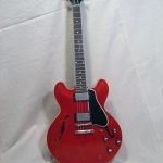 Gibson ES 335
