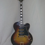 Gibson Switchmaster