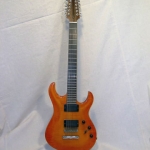 Guitarman Electric 12 String