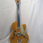 Gretsch Chet Atkins