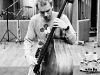 Double Bass, Holland, 1982