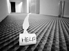 Help, Mexico City, 1980