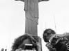 Christo Polaroid, Rio de Janeiro,1982