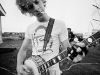 Banjo, Omaha, Nebraska, 1982