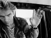 Sting, Limo, 1982