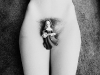 Nun with Banjo, 1982