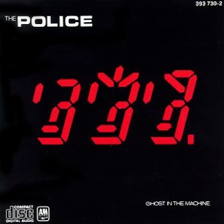 Ghost in the Machine