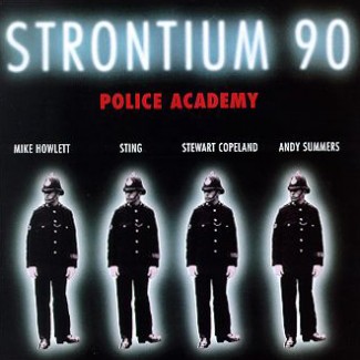 Strontium 90