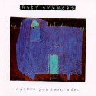 Mysterious Barricades