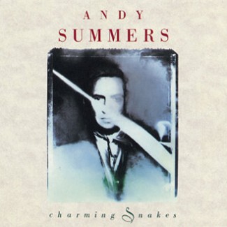 Andy Summers Music