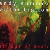 Strings Of Desire with Victor Biglione