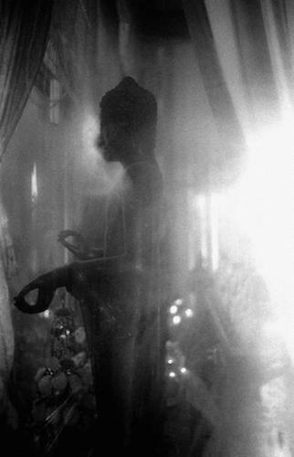 Del Mondo Andy Summers Photography Show