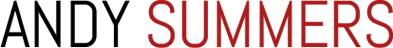 Andy Summers