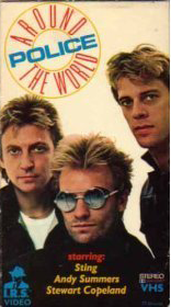 Police Around the World Police Around the World