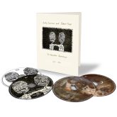 The Complete Recordings With Robert Fripp